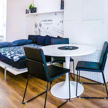 Octagon Main Square Apartment Zagreb Exterior photo