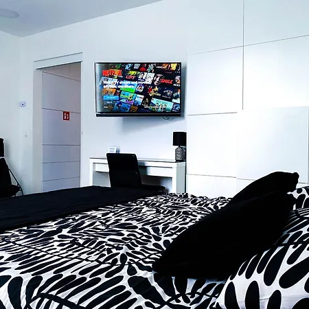 Octagon Main Square Apartment Zagreb Exterior photo