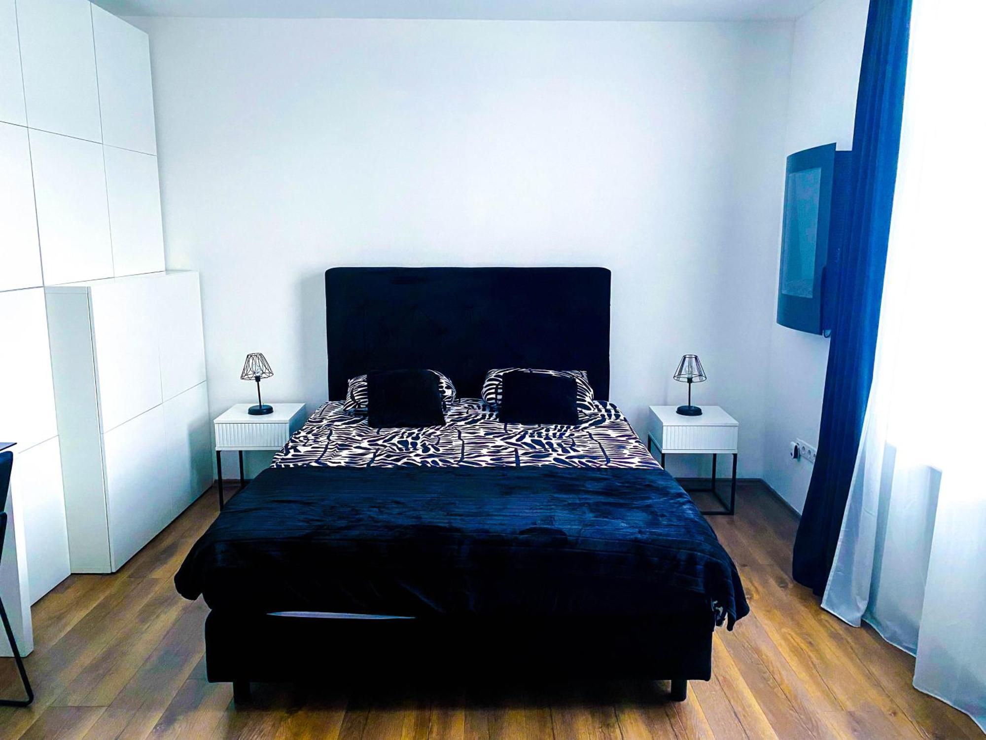 Octagon Main Square Apartment Zagreb